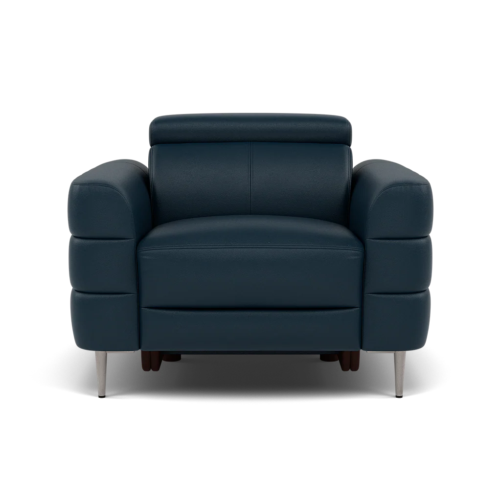 Hoy Armchair - Chair Static W/Manual Headrest Cat M - Image 7