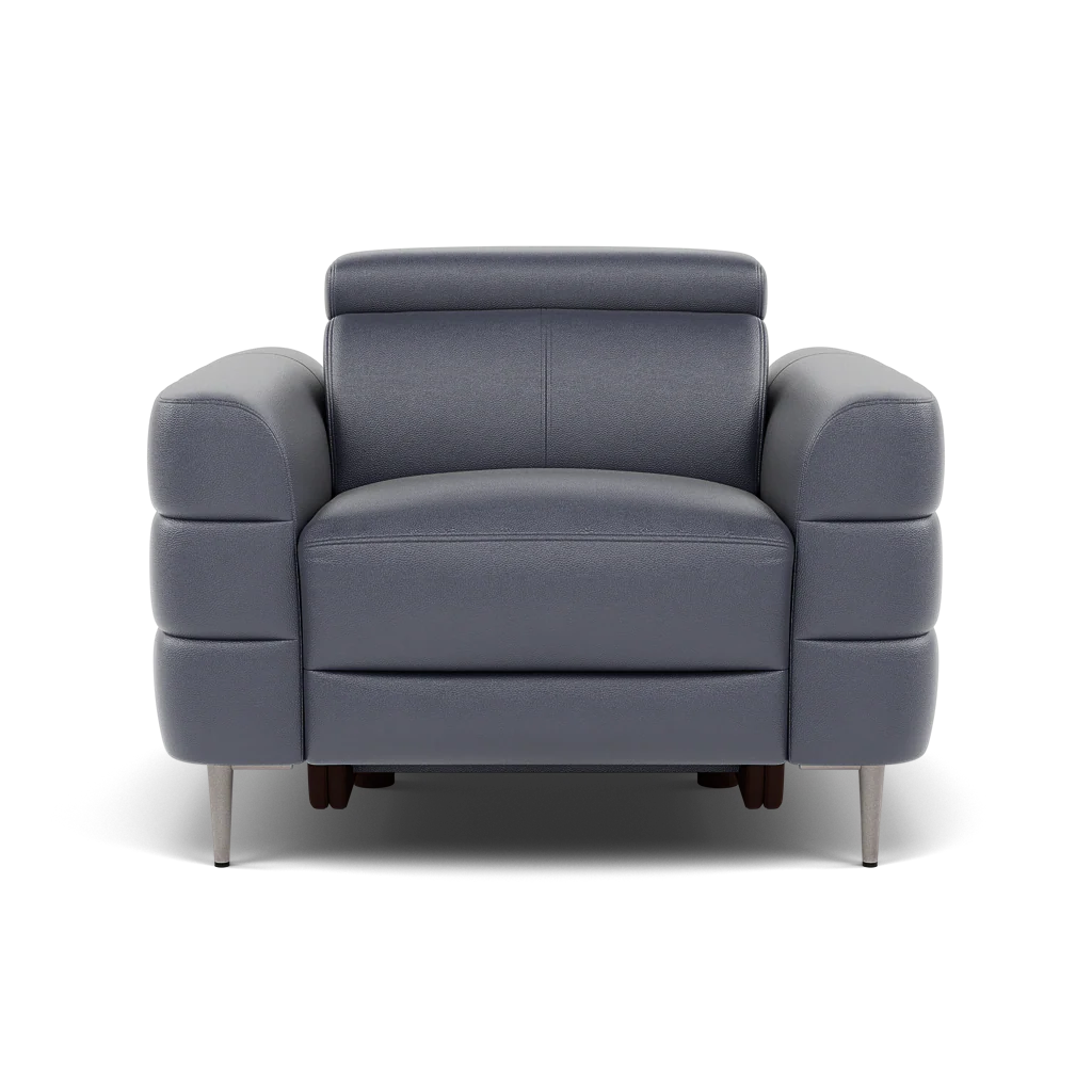 Hoy Armchair - Chair Static W/Manual Headrest Cat NL/O