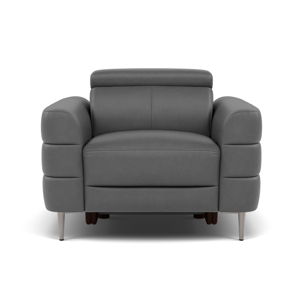 Hoy Armchair - Chair Static W/Manual Headrest Cat NL/O - Image 10