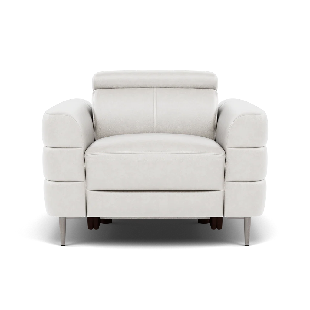 Hoy Armchair - Chair Static W/Manual Headrest Cat NL/O - Image 11