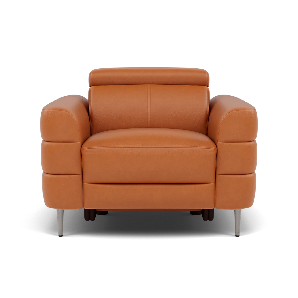 Hoy Armchair - Chair Static W/Manual Headrest Cat NL/O - Image 12