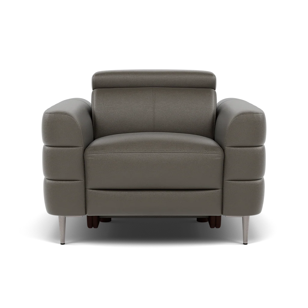 Hoy Armchair - Chair Static W/Manual Headrest Cat NL/O - Image 2