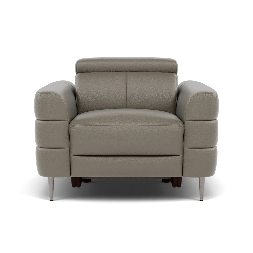 Hoy Armchair - Chair Static W/Manual Headrest Cat NL/O - Image 3