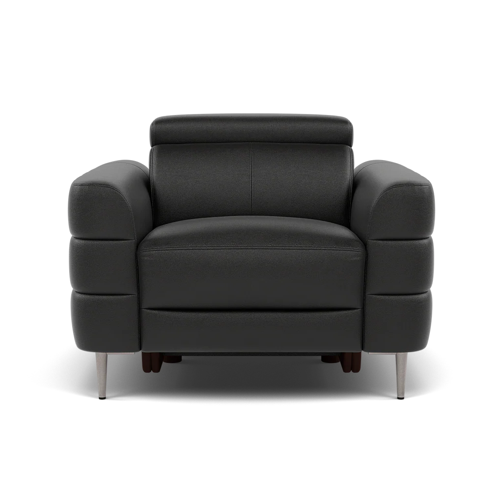 Hoy Armchair - Chair Static W/Manual Headrest Cat NL/O - Image 5