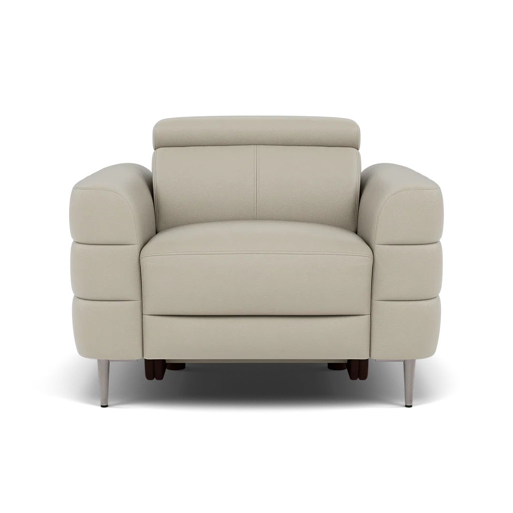 Hoy Armchair - Chair Static W/Manual Headrest Cat NL/O - Image 6