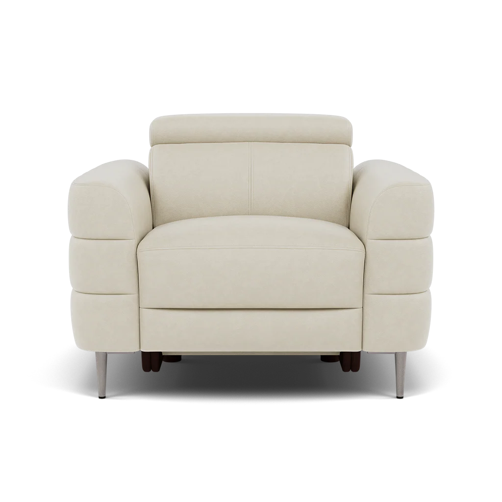 Hoy Armchair - Chair Static W/Manual Headrest Cat NL/O - Image 7