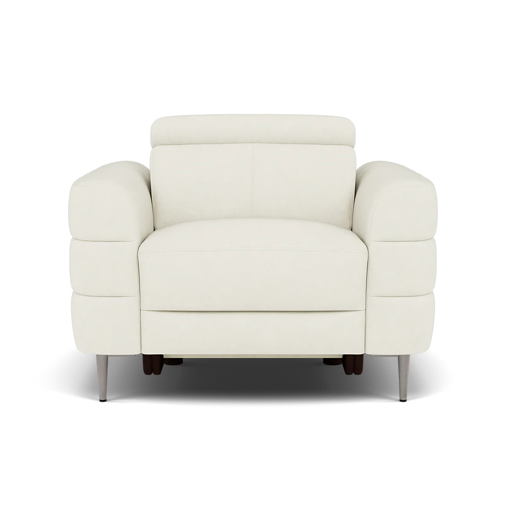 Hoy Armchair - Chair Static W/Manual Headrest Cat NL/O - Image 9