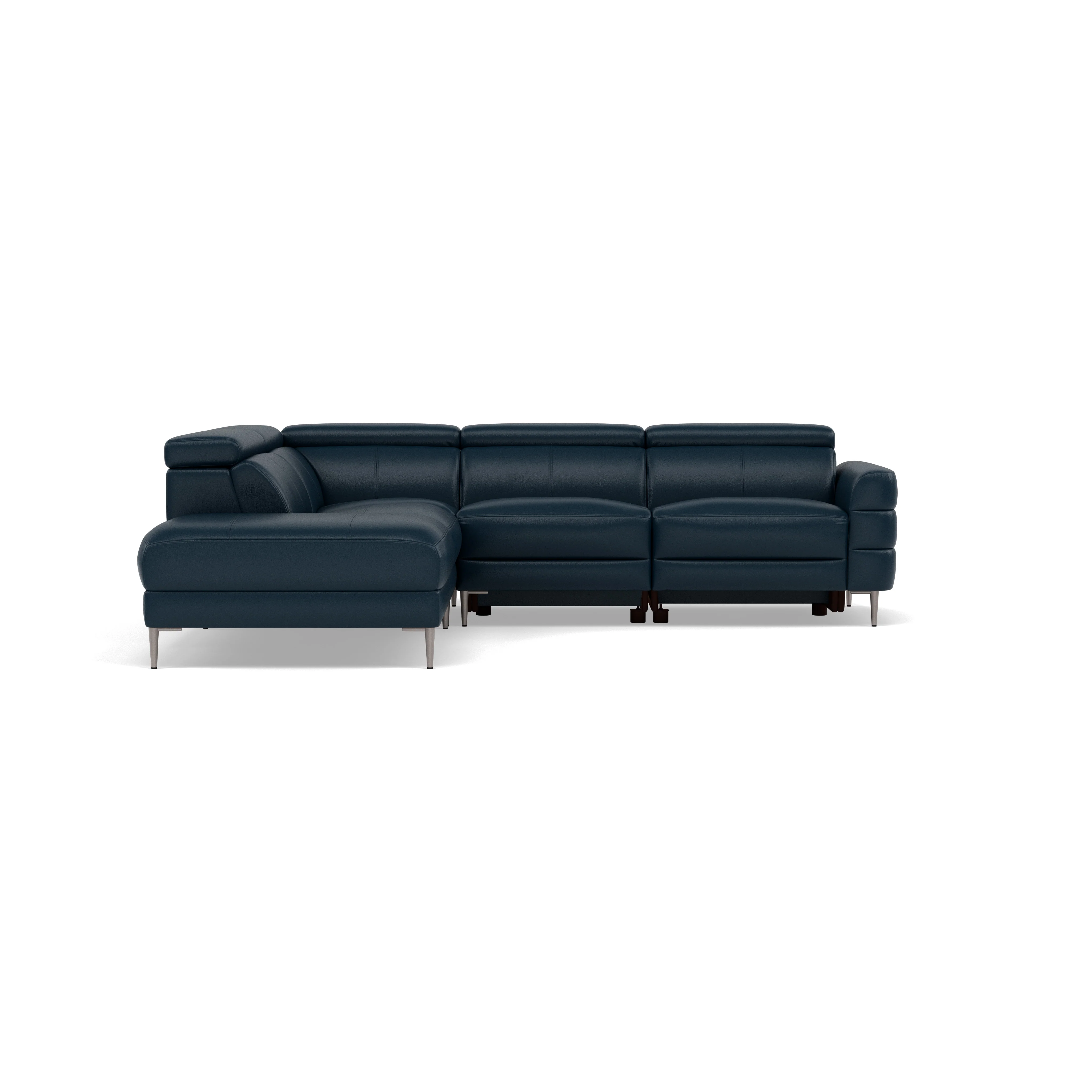 Hoy Corner Sofa - Combination 1 - Left Hand Facing Sofa Corner Group Cat M - Left Hand Facing - Image 8