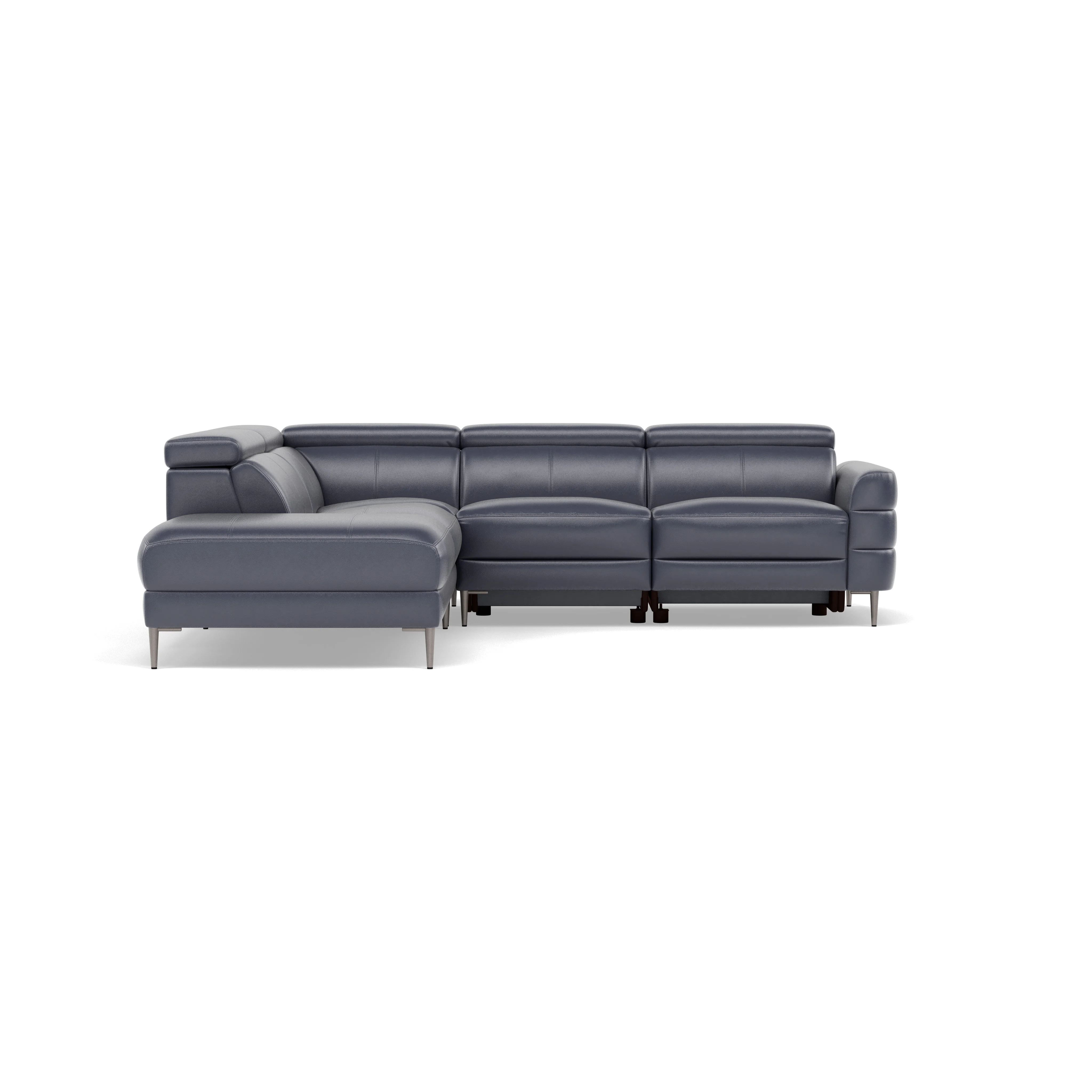 Hoy Corner Sofa - Combination 1 - Left Hand Facing Sofa Corner Group Cat NL/O - Left Hand Facing