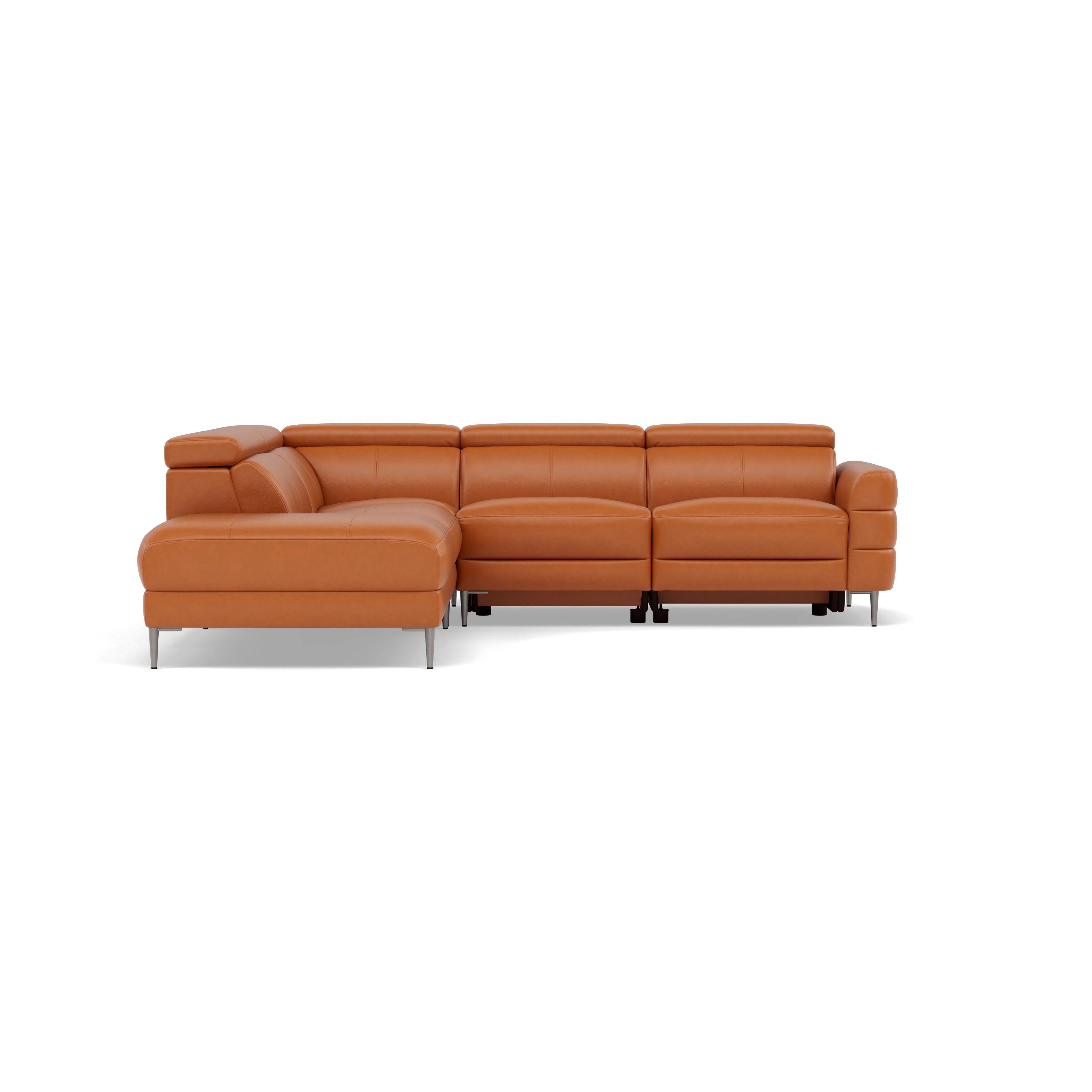 Hoy Corner Sofa - Combination 1 - Left Hand Facing Sofa Corner Group Cat NL/O - Left Hand Facing - Image 11