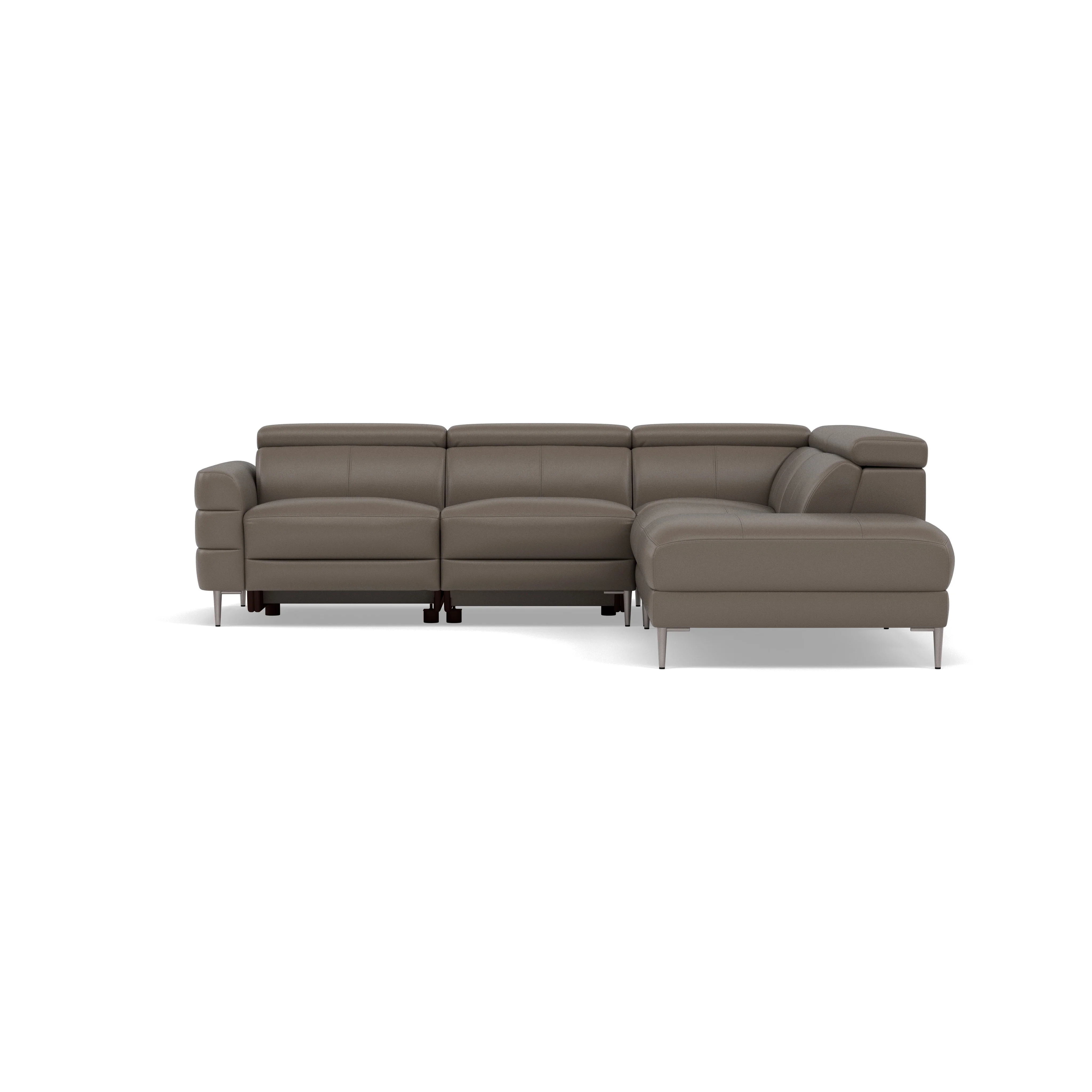 Hoy Corner Sofa - Combination 2 - Right Hand Facing Sofa Corner Group Cat M - Right Hand Facing - Image 6