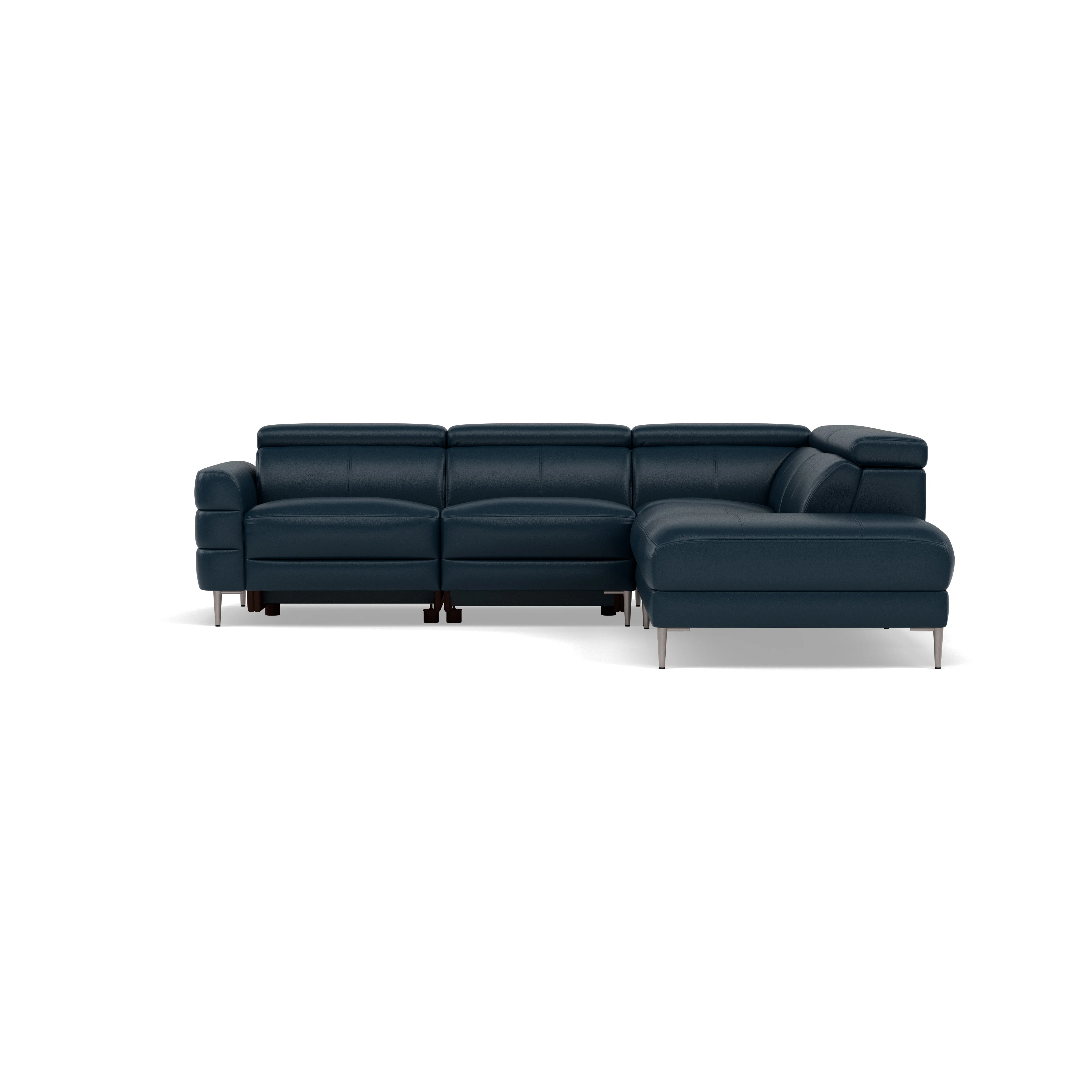 Hoy Corner Sofa - Combination 2 - Right Hand Facing Sofa Corner Group Cat M - Right Hand Facing - Image 8