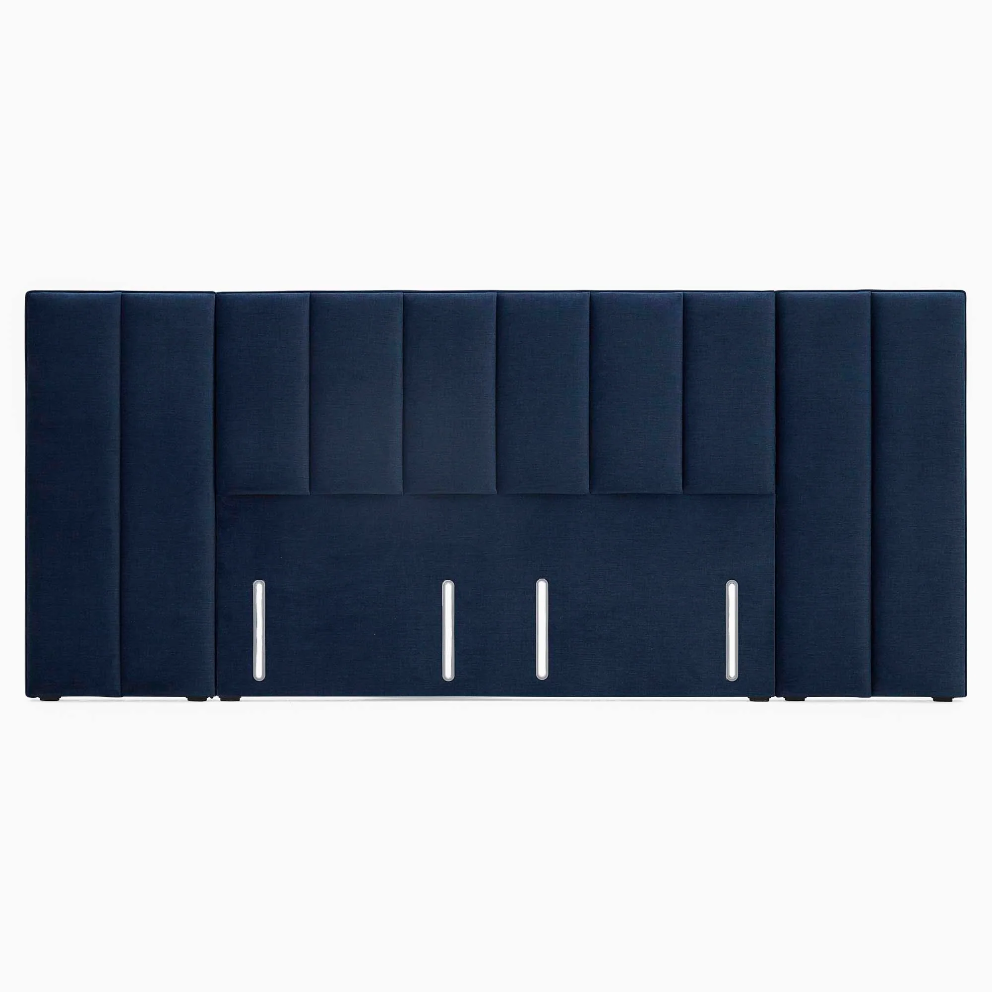 Hypnos Caroline Headboard - Euro Extra Wide Headboard 180cm - Super King