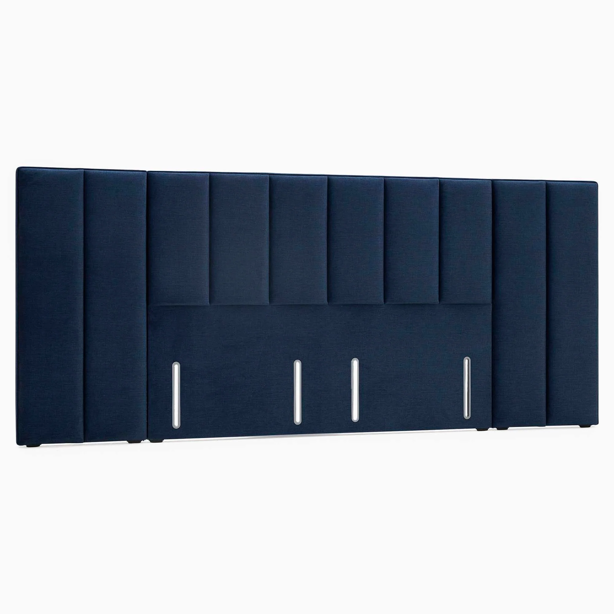 Hypnos Caroline Headboard - Euro Extra Wide Headboard 180cm - Super King - Image 2