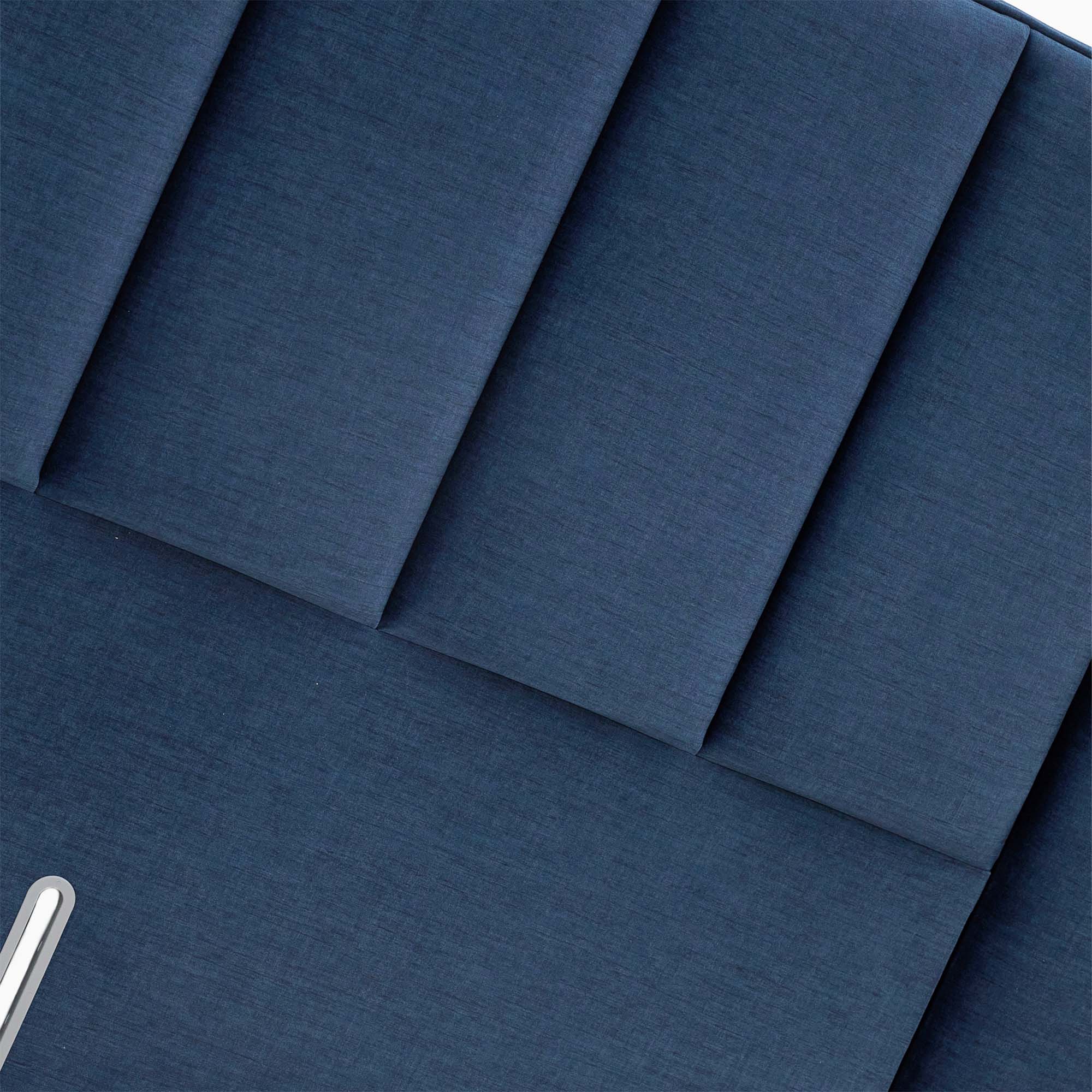 Hypnos Caroline Headboard - Euro Extra Wide Headboard 180cm - Super King - Image 3