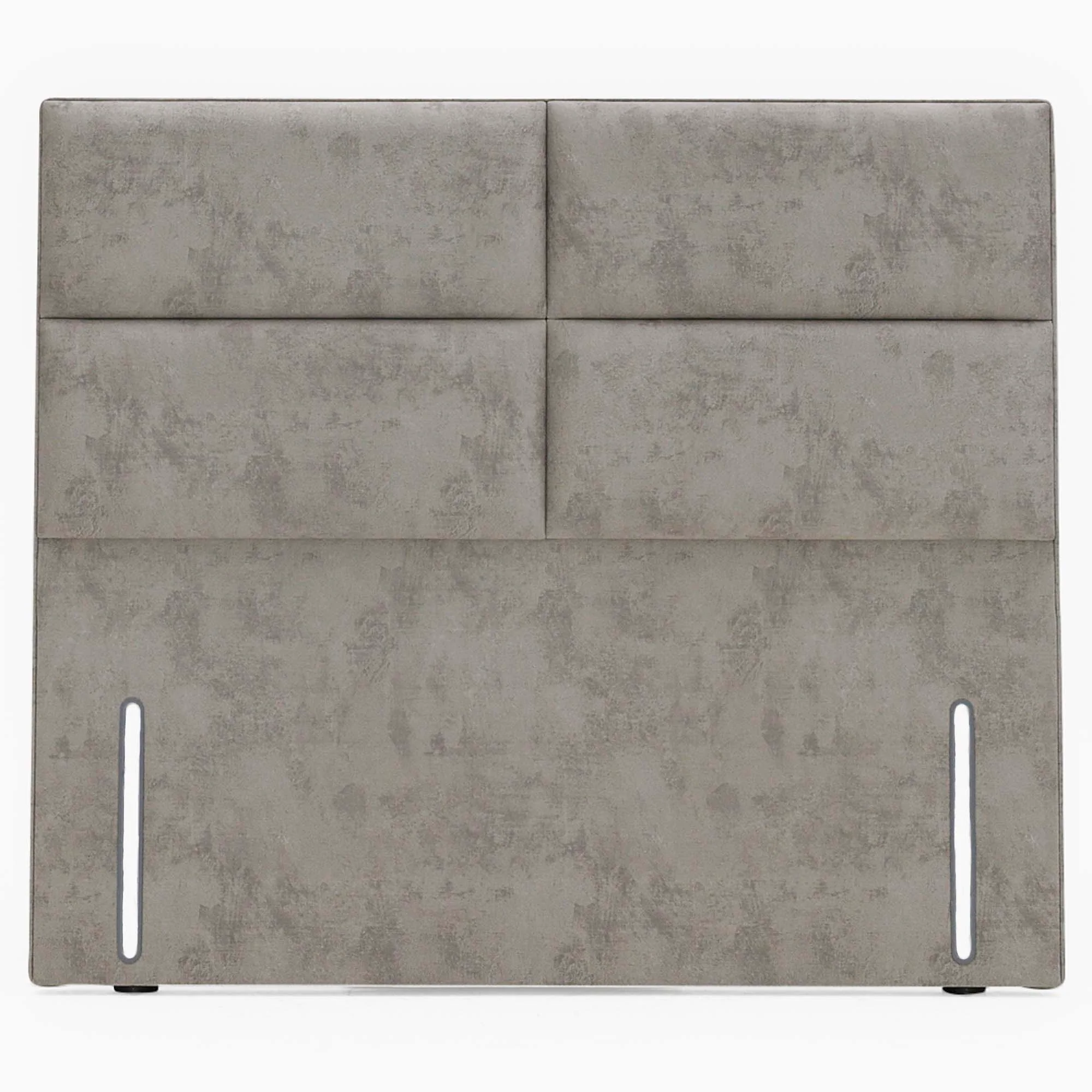 Hypnos Gabriella Euro Slim Headboard - Euro Slim Headboard 180cm - Super King