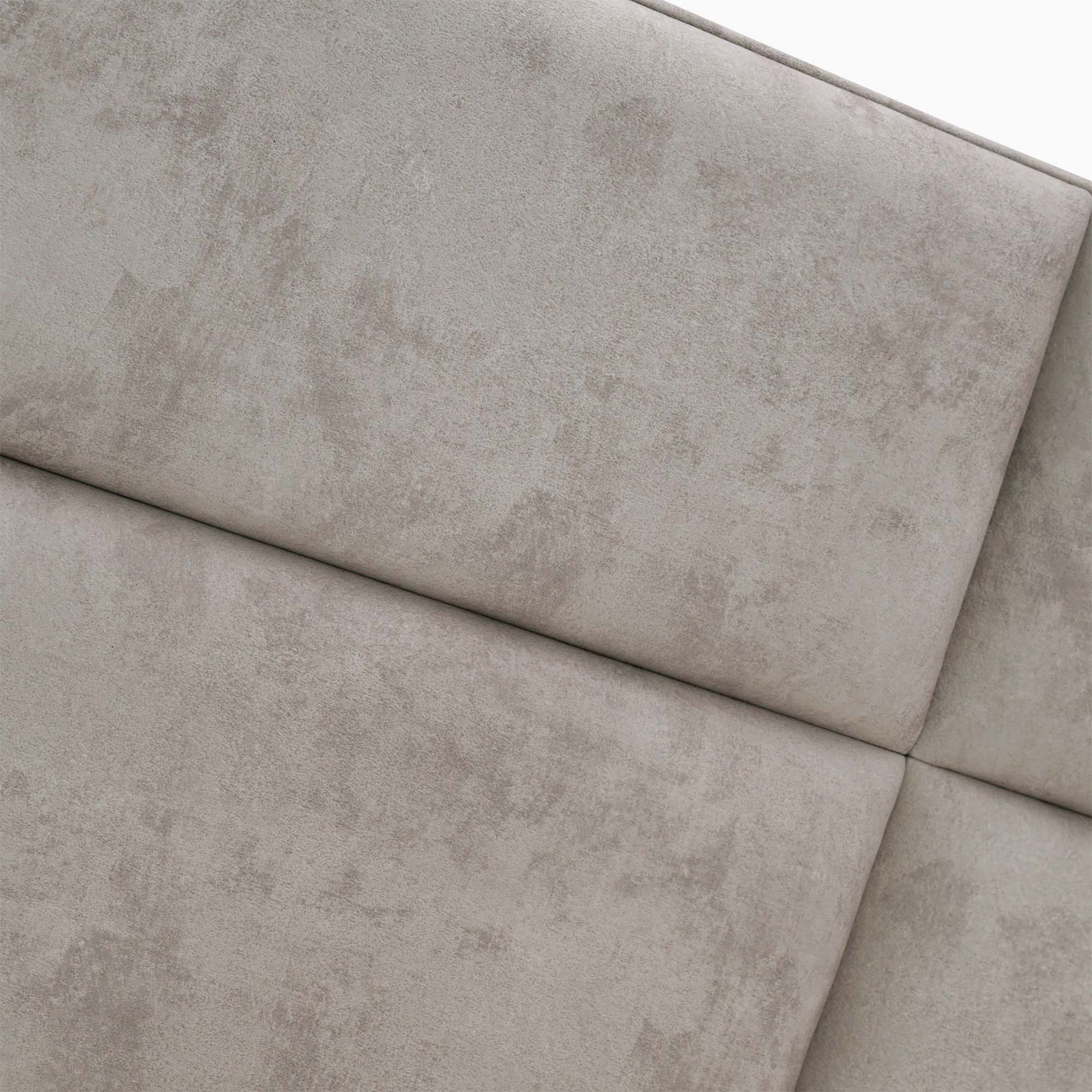 Hypnos Gabriella Euro Slim Headboard - Euro Slim Headboard 180cm - Super King - Image 3