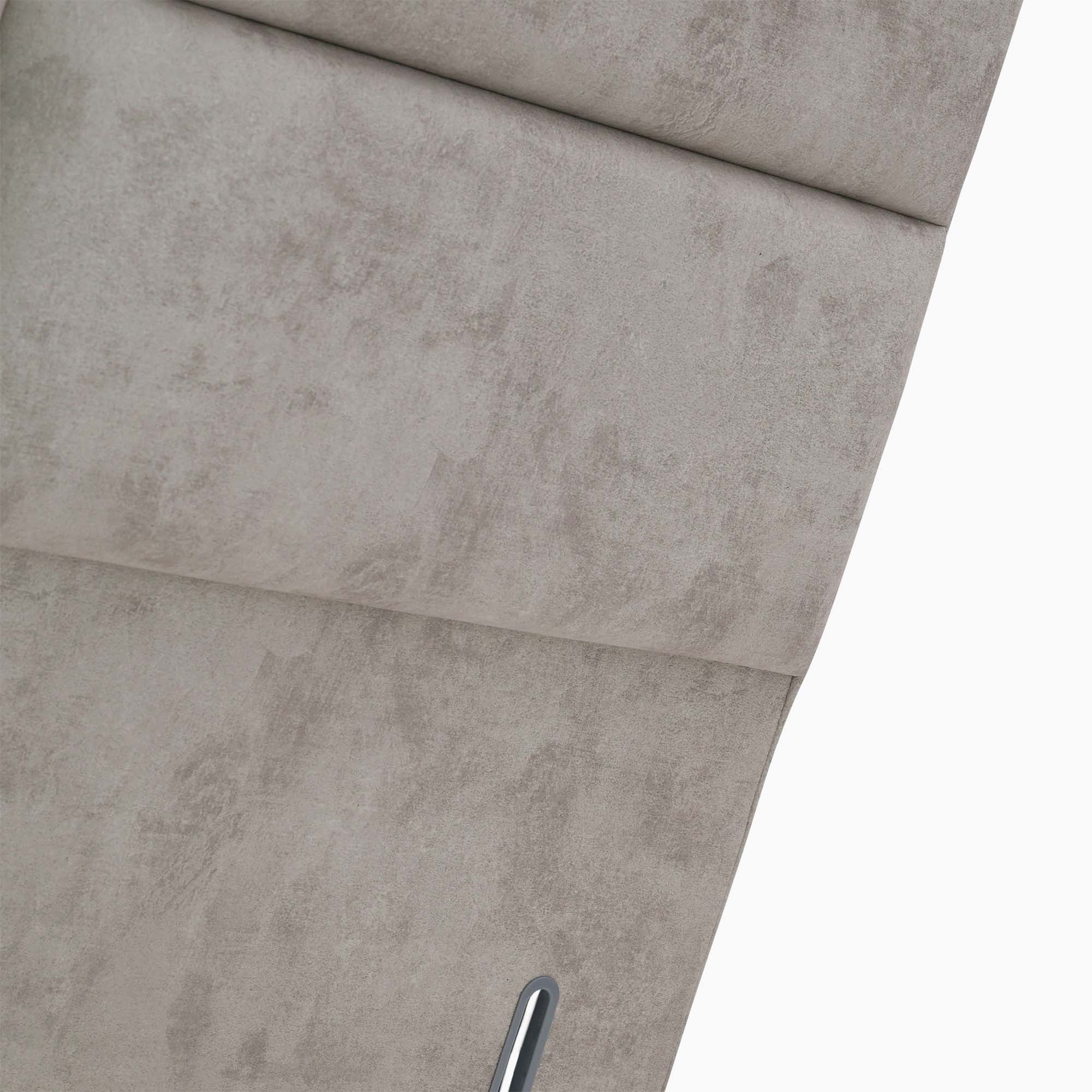 Hypnos Gabriella Euro Slim Headboard - Euro Slim Headboard 180cm - Super King - Image 4