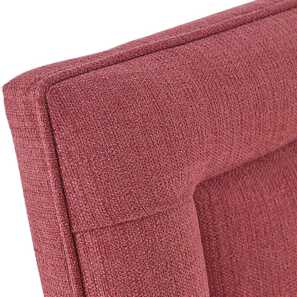 Hypnos Isobella Euro Slim Headboard - Euro Slim Headboard 120cm - Small Double - Image 2