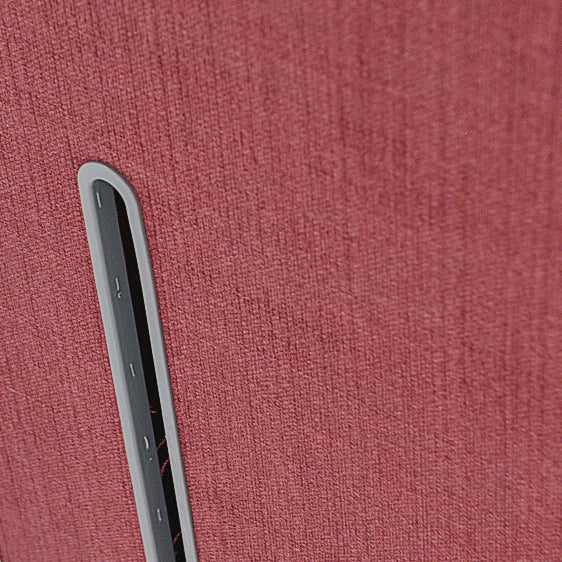 Hypnos Isobella Euro Slim Headboard - Euro Slim Headboard 120cm - Small Double - Image 4