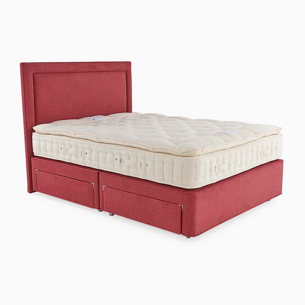 Superior Pillow Top