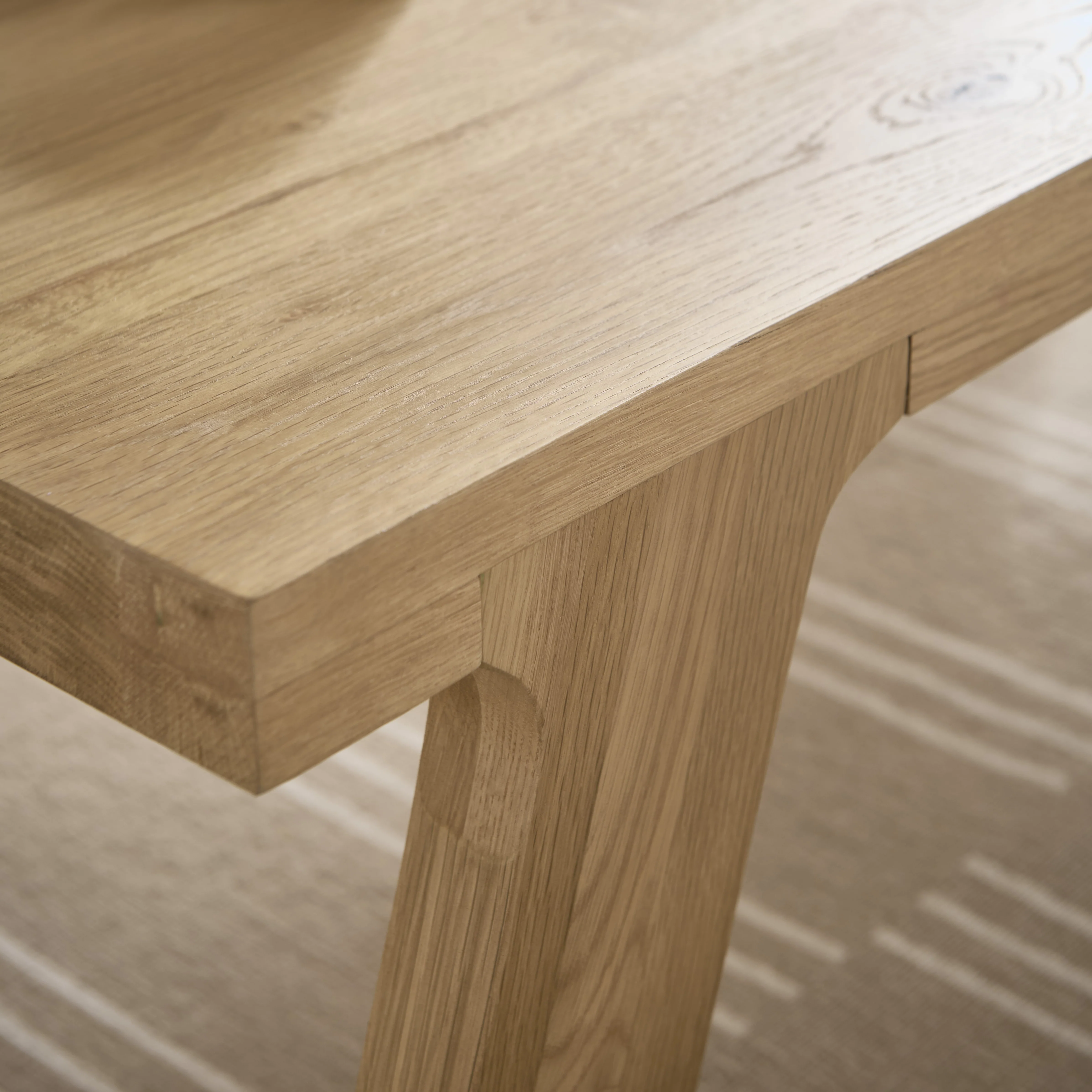 Iris Coffee Table - Coffee Table - Image 2