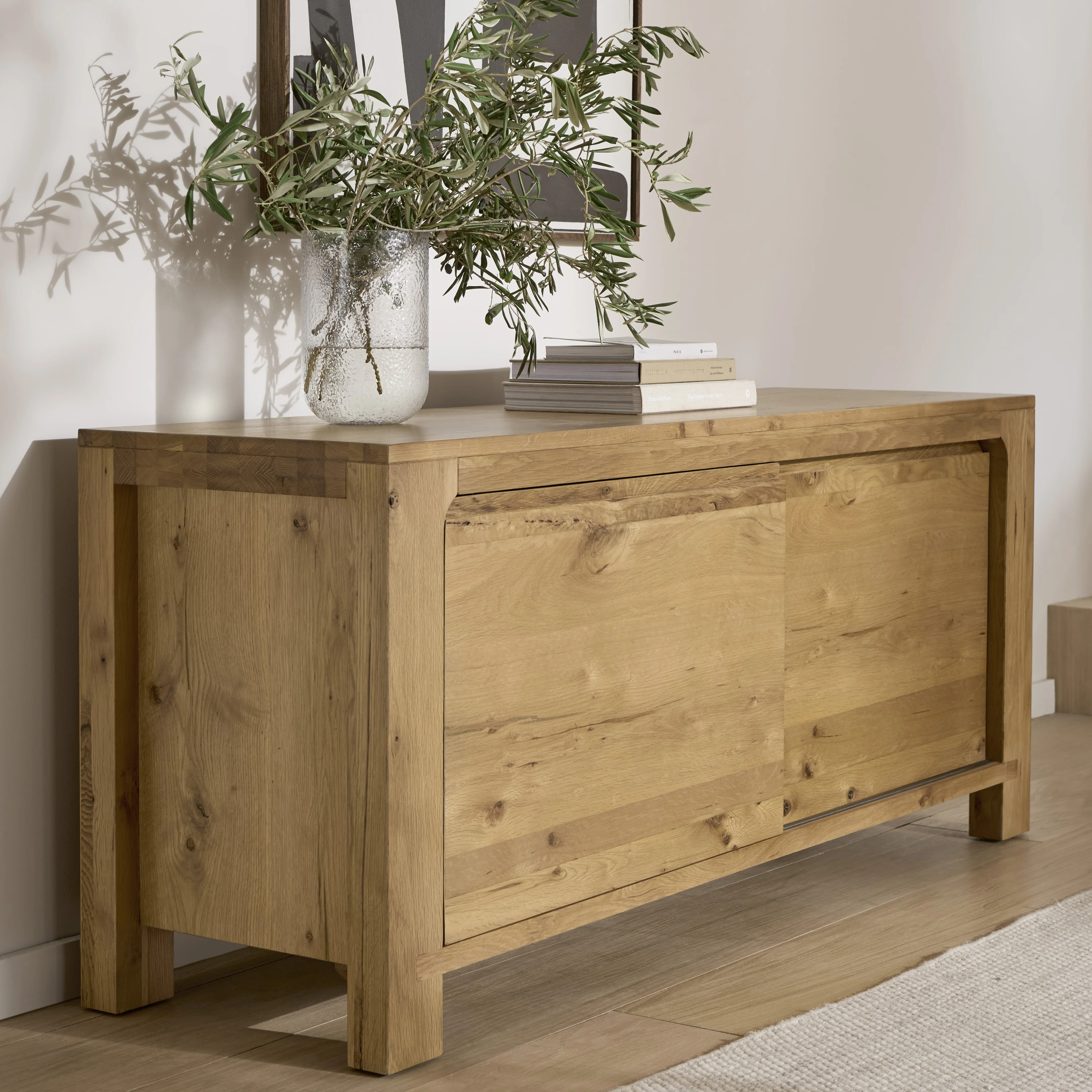 Iris Large Sideboard - Large Sideboard