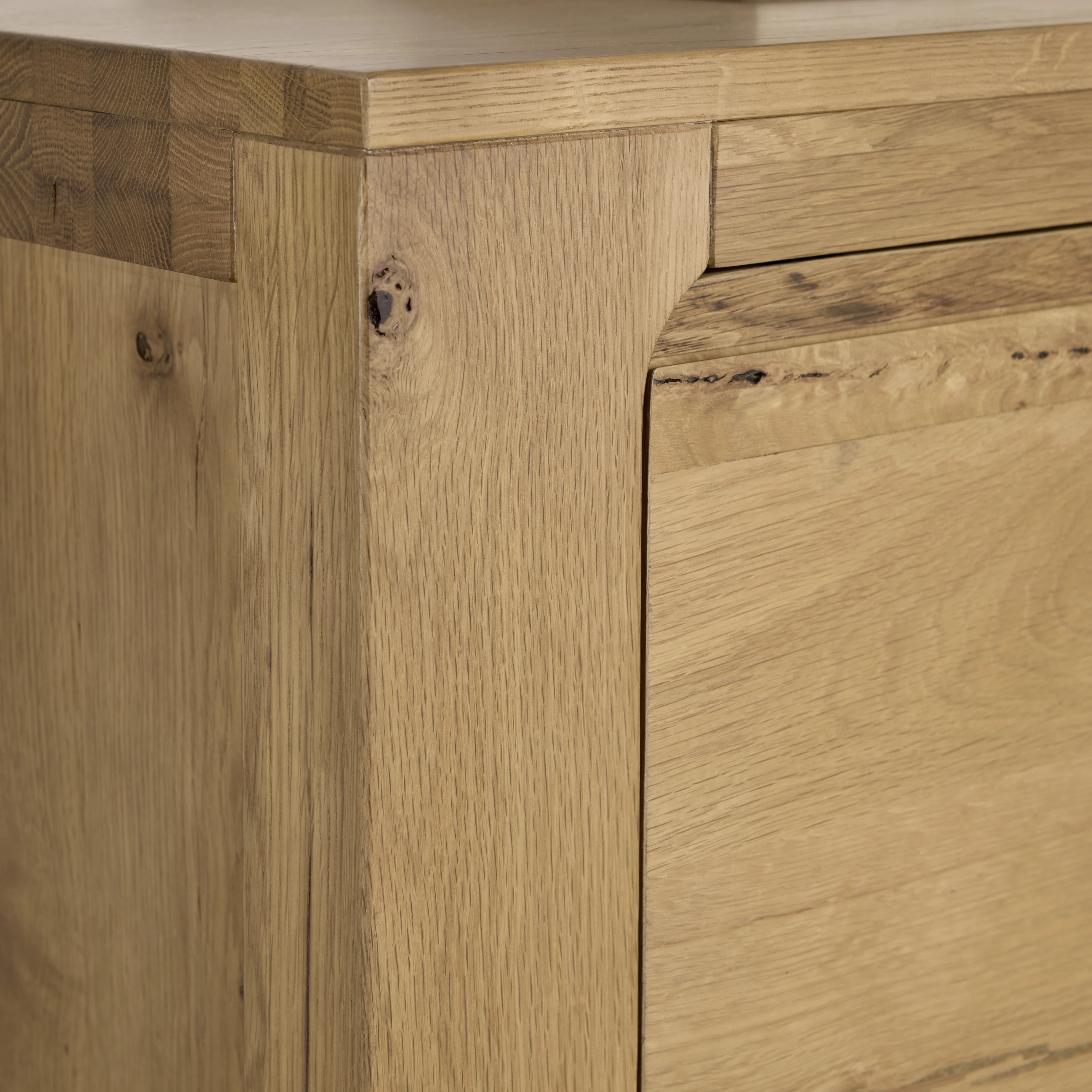 Iris Large Sideboard - Large Sideboard - Image 2