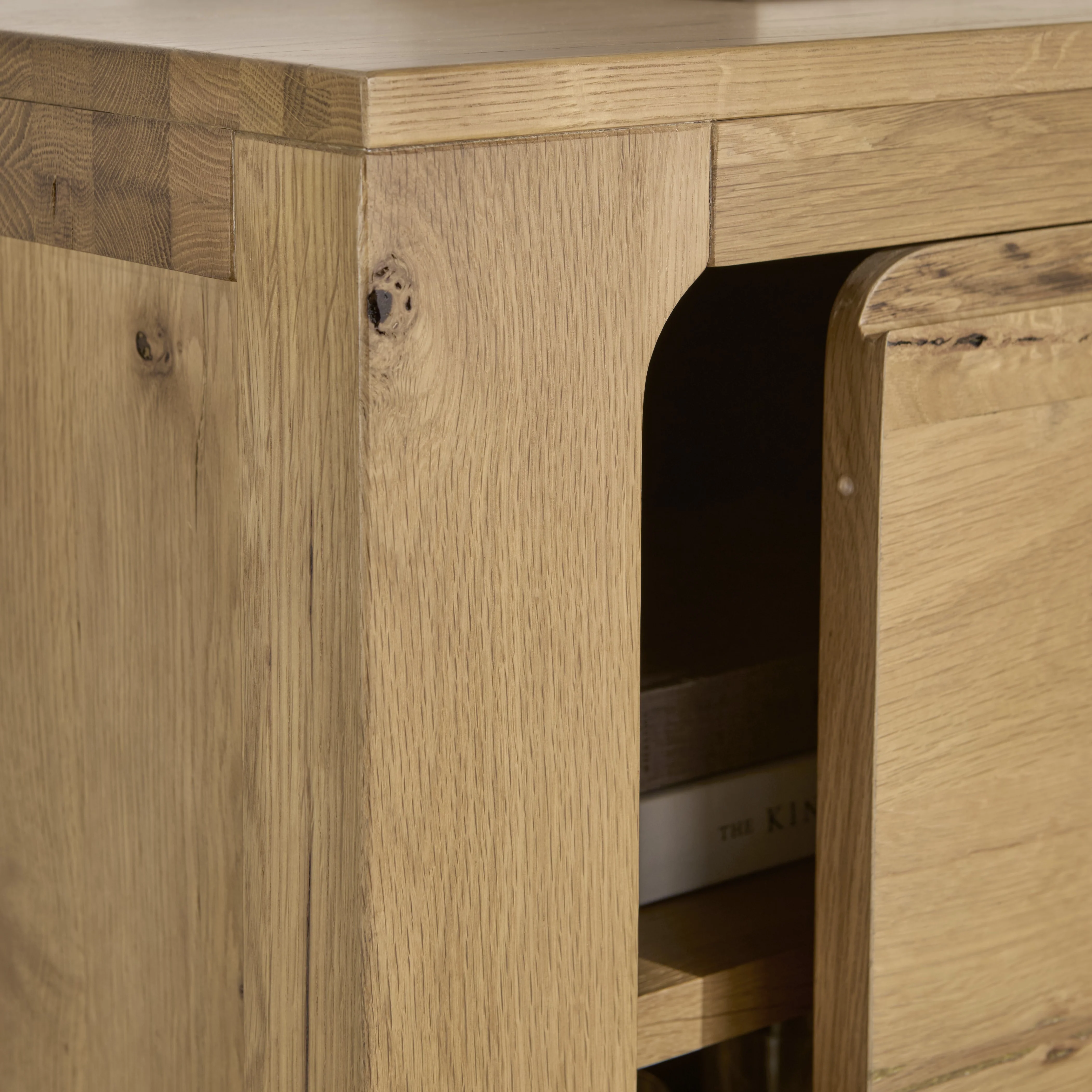Iris Large Sideboard - Large Sideboard - Image 3