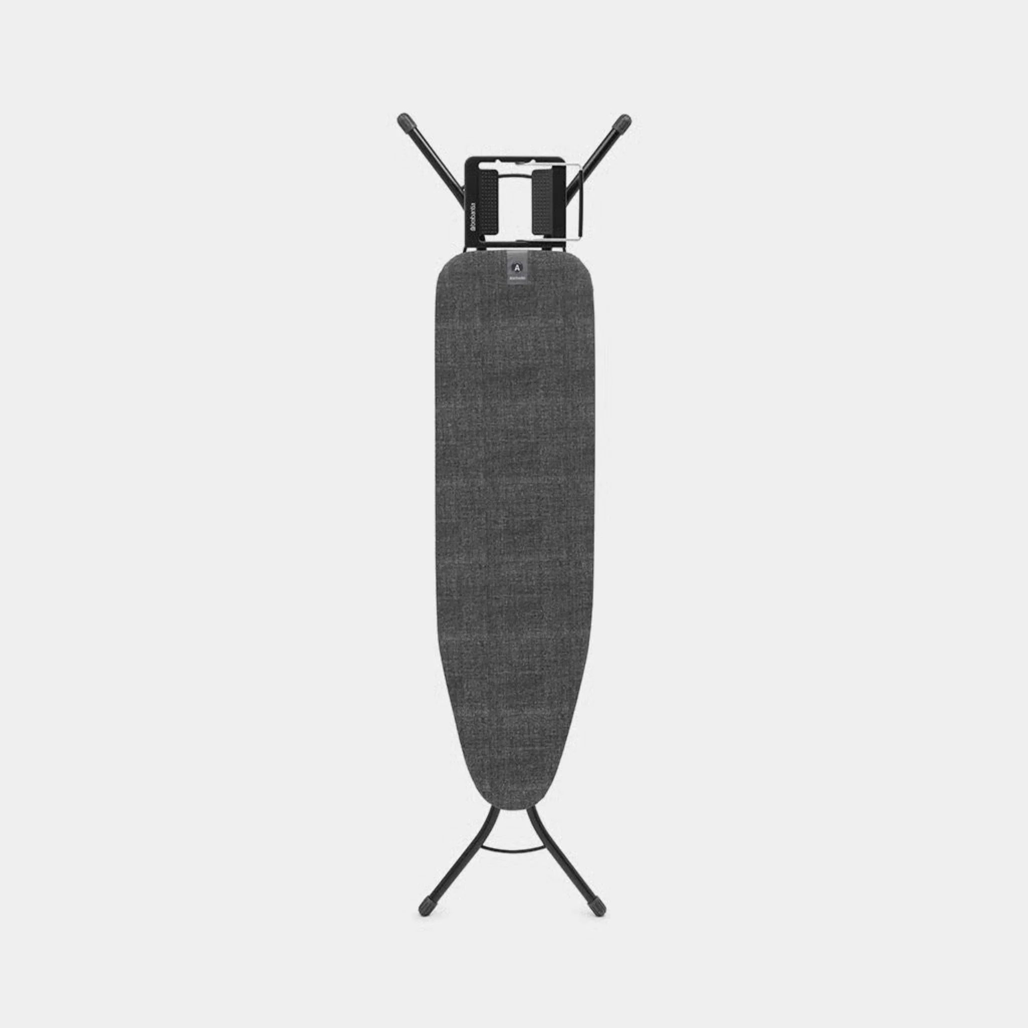 Ironing Board A 110x30CM Denim Black - Image 3