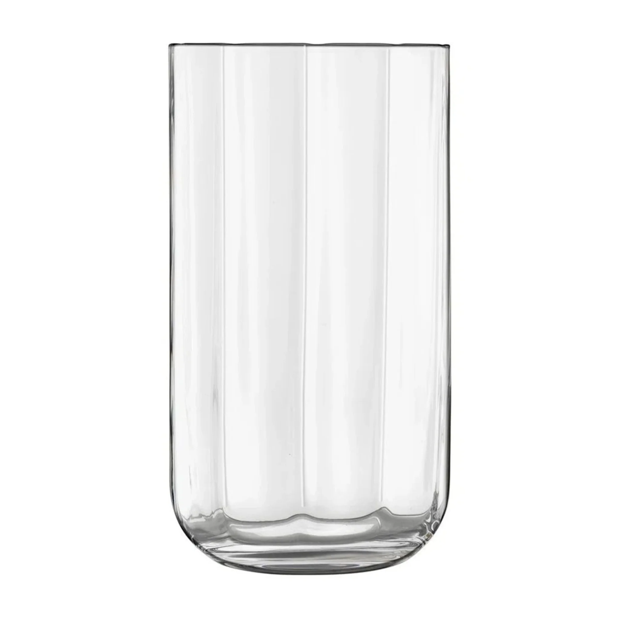 Jazz Set Of 4 Hi-Ball Glasses - DISC Jazz Hi-Ball Glasses 450mL 4 Pack - Image 2