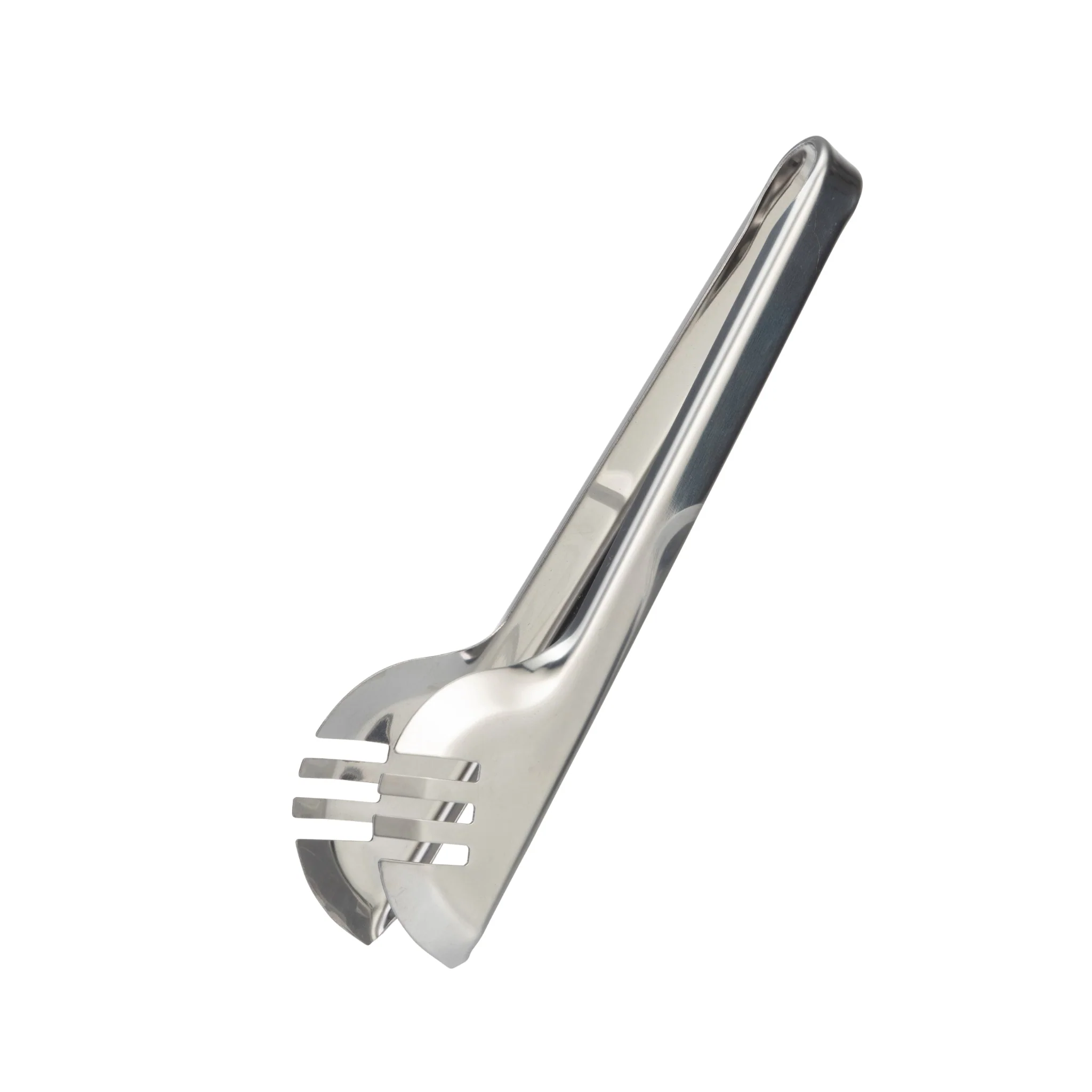 JTT 24CM SS Serving Tongs