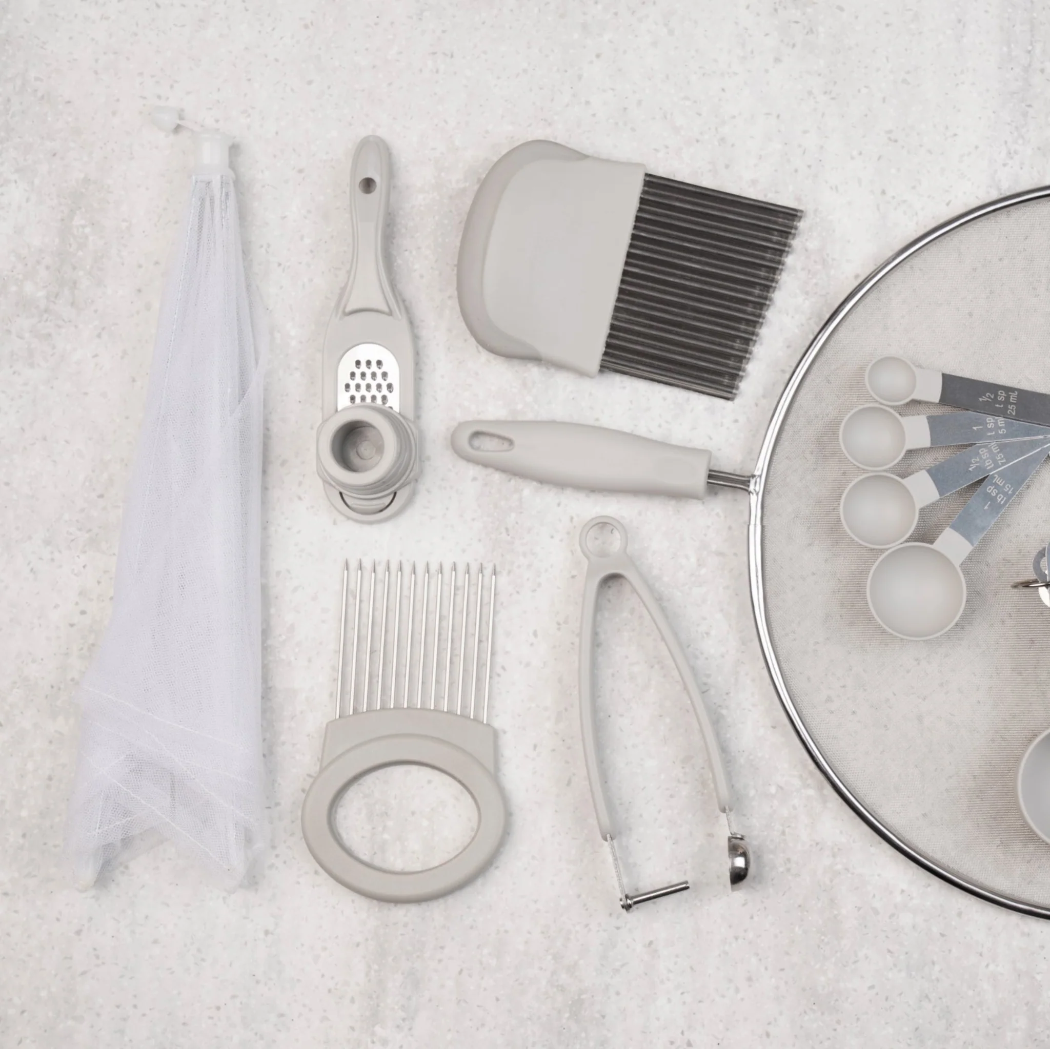 JTT Crinkle Cutter - Image 2