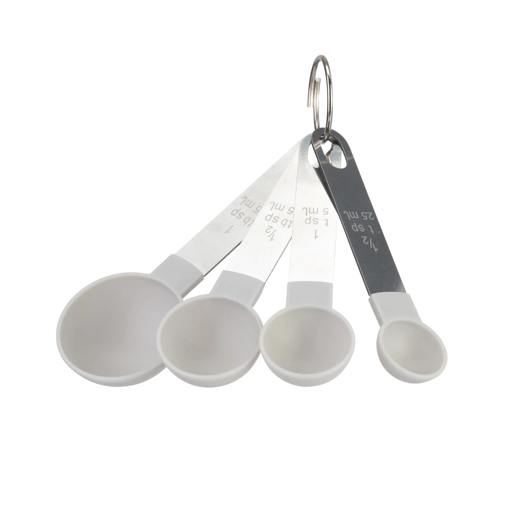 JTT Measuring Cups & Spoons - Image 3