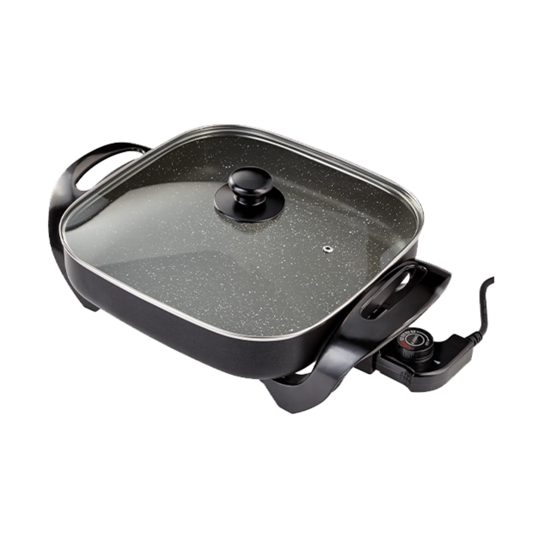 Judge Electric Skillet - Judge Electricals Fry Pan 1500W - Image 3