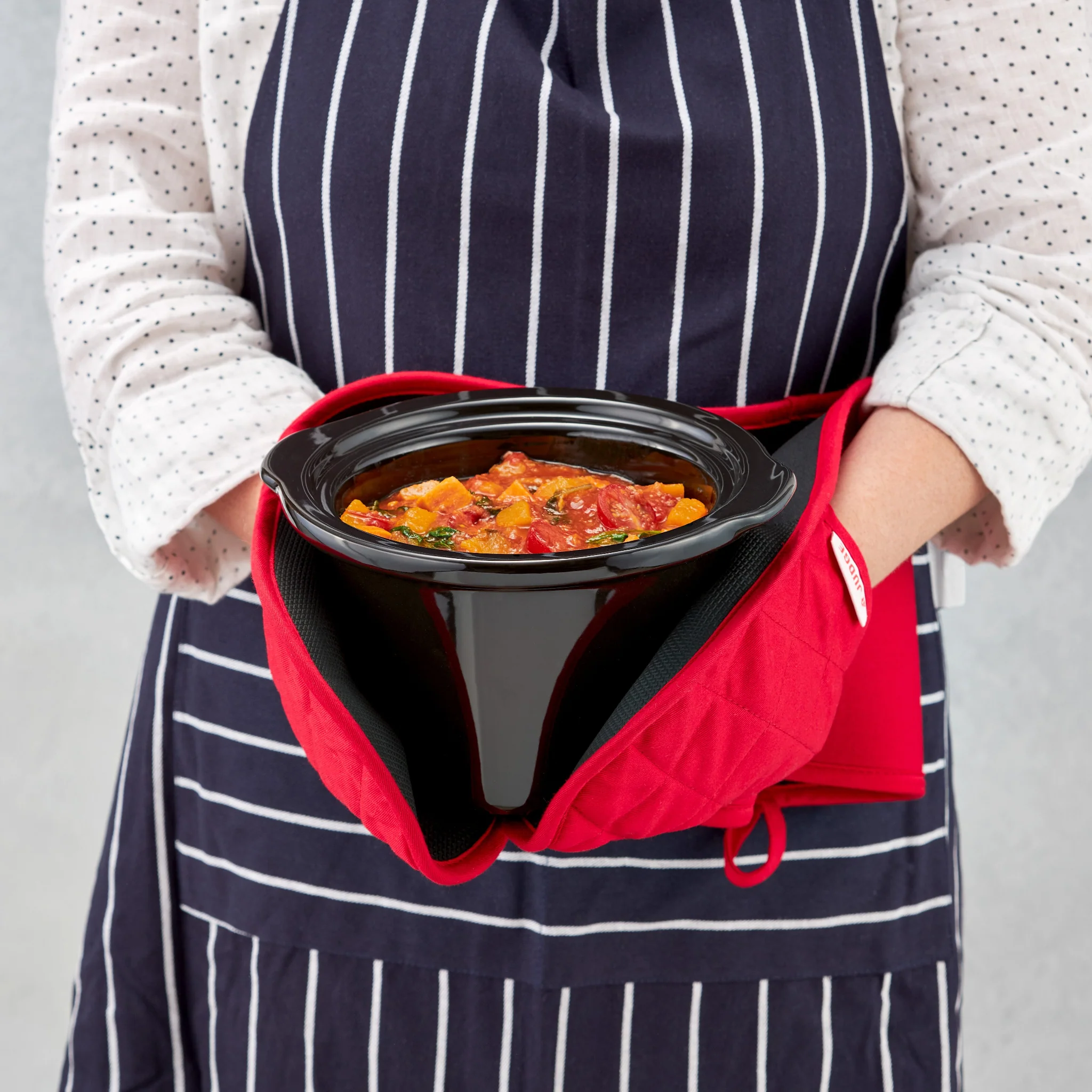 Judge Slow Cooker 1.5L - Judge Electricals Slow Cooker 1.5L - Image 3