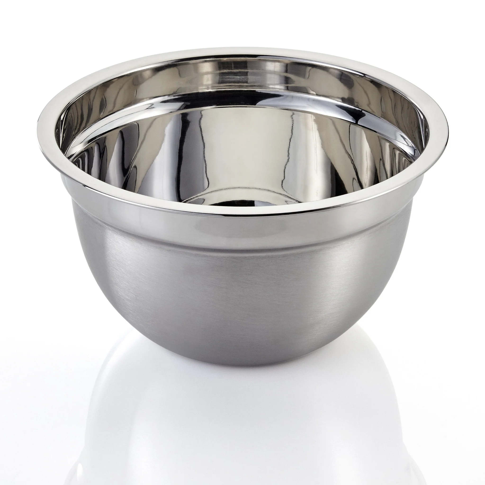 Judge Stainless Steel Mixing Bowl - Judge SS Mixing Bowl 23CM 2.9L