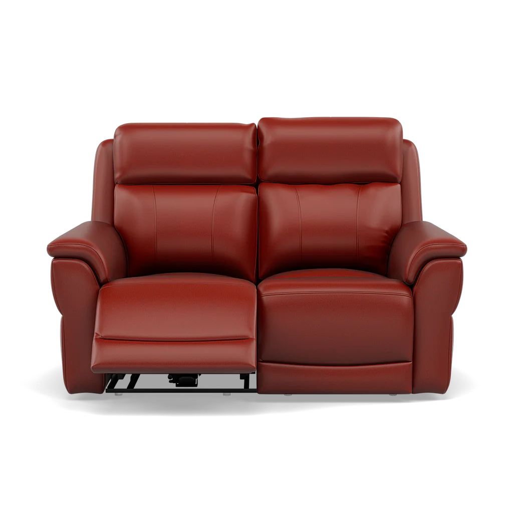 Juno 2 Seater Recliner Sofa - 2 Seater Power Recliner Sofa with USB Cat 60 - Power Recliner with USB - Image 12