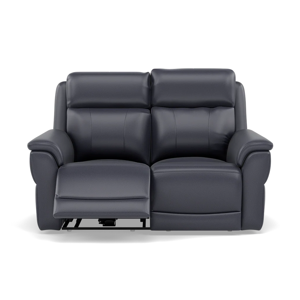 Juno 2 Seater Recliner Sofa - 2 Seater Power Recliner Sofa with USB Cat 60 - Power Recliner with USB - Image 17