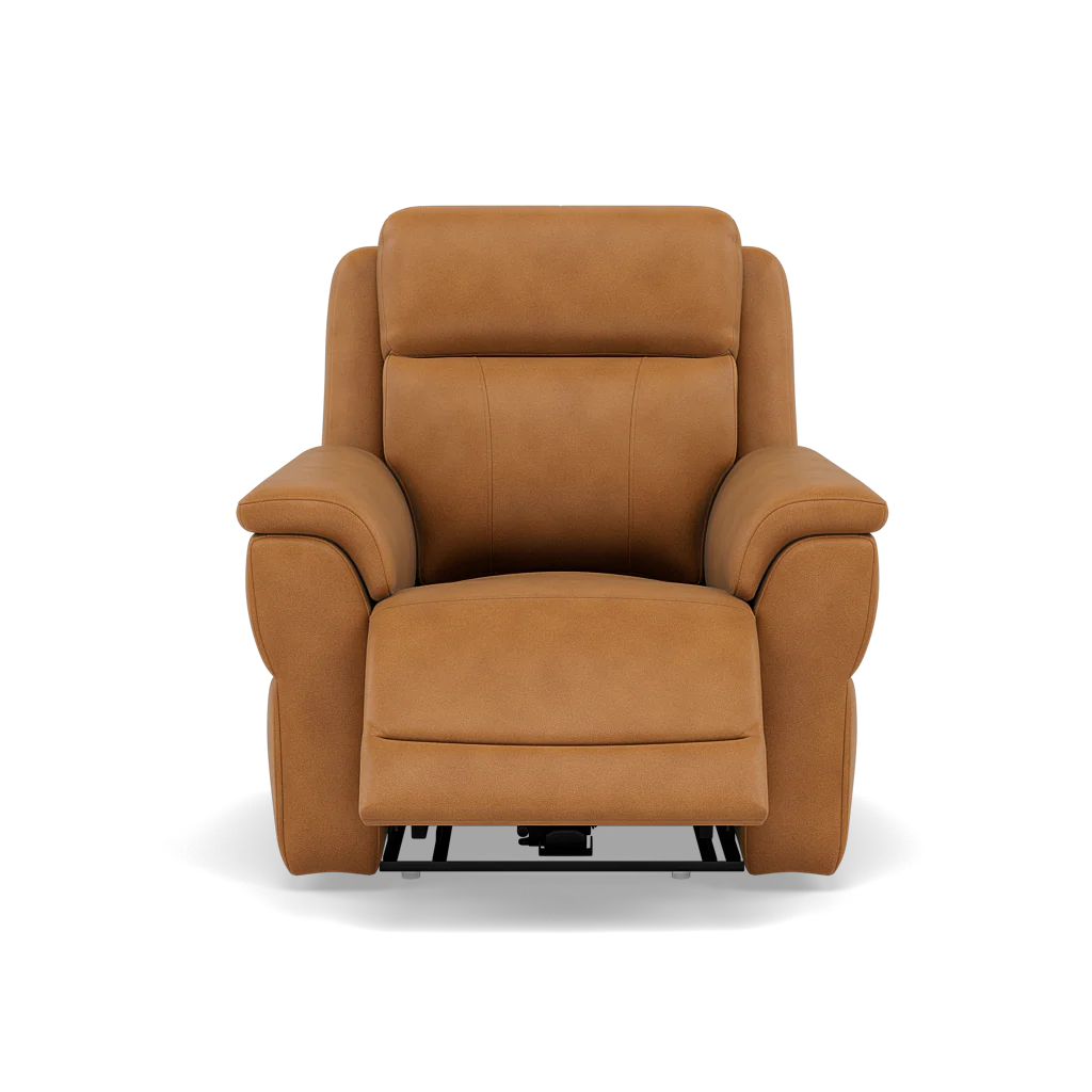 Juno Recliner Armchair - Power Recliner Armchair with USB Cat 55 - Power Recliner with USB - Image 5