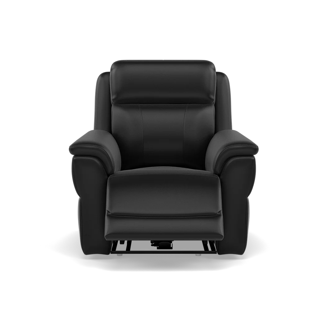 Juno Recliner Armchair - Power Recliner Armchair with USB Cat 55 - Power Recliner with USB - Image 8