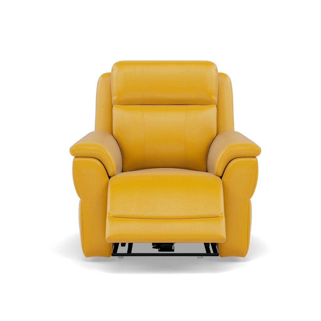 Juno Recliner Armchair - Power Recliner Armchair with USB Cat 60 - Power Recliner with USB - Image 10