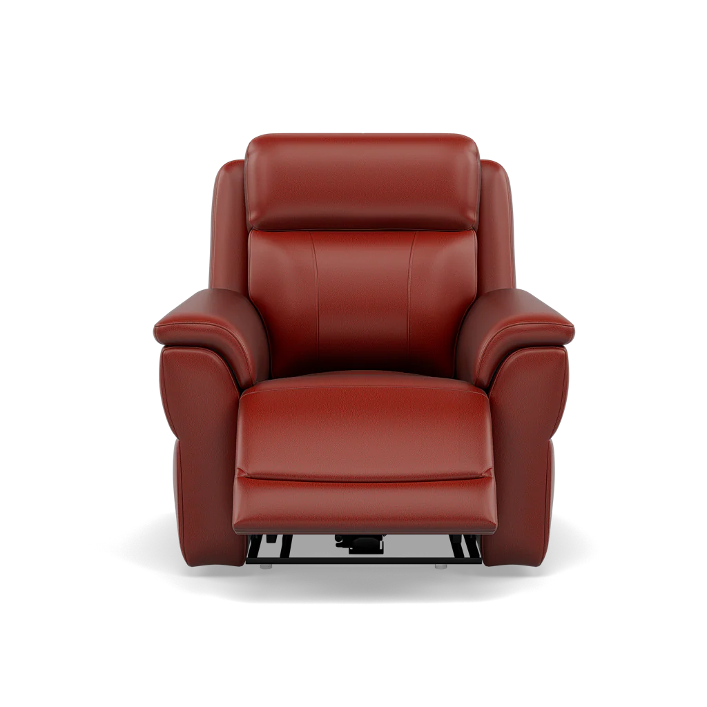Juno Recliner Armchair - Power Recliner Armchair with USB Cat 60 - Power Recliner with USB - Image 11