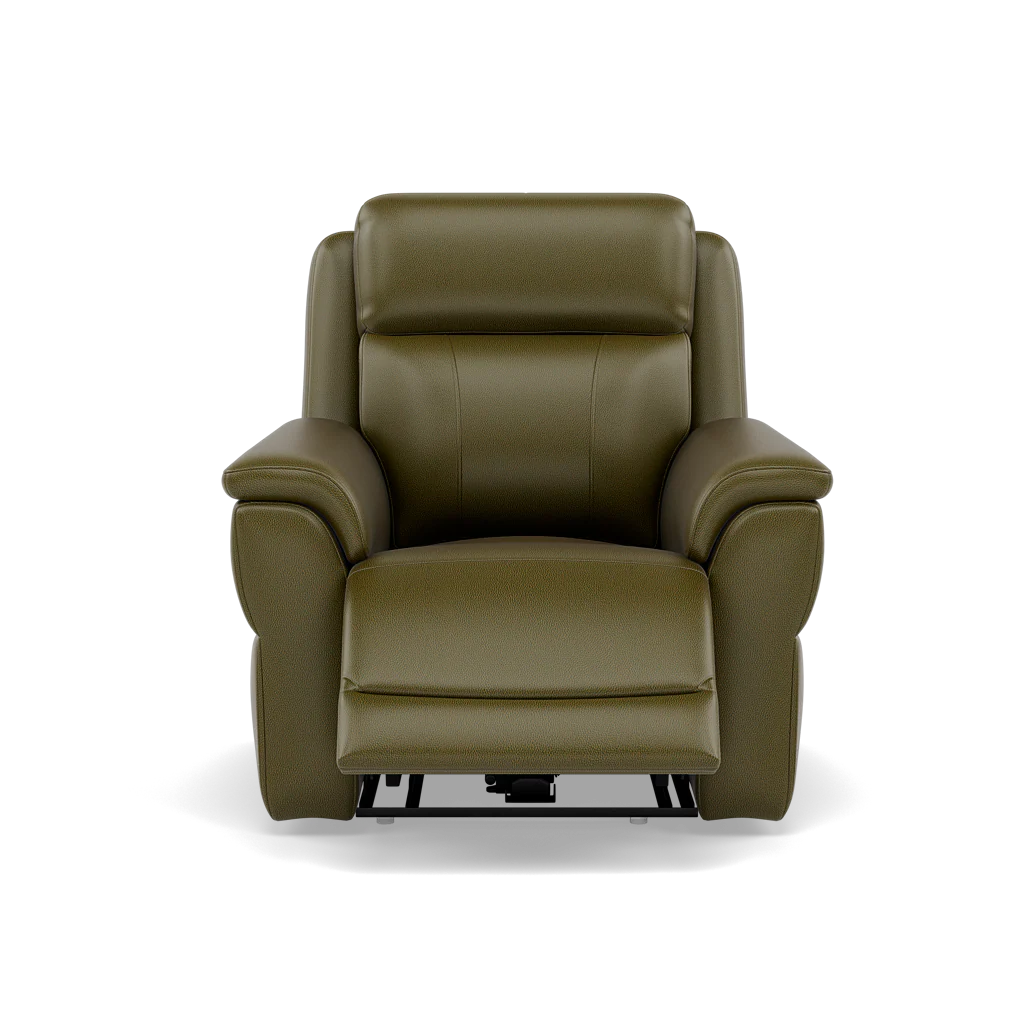 Juno Recliner Armchair - Power Recliner Armchair with USB Cat 60 - Power Recliner with USB - Image 14
