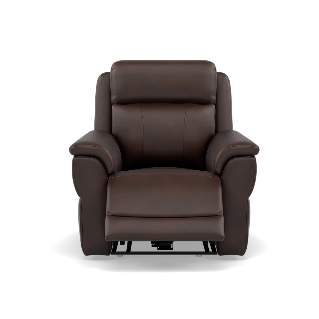 Juno Recliner Armchair - Power Recliner Armchair with USB Cat 60 - Power Recliner with USB - Image 8