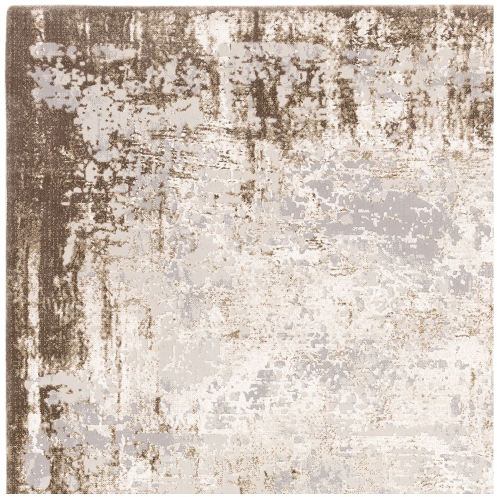 Karis Border Beige Rug - Border Beige   - 200cm x 290cm - Image 5