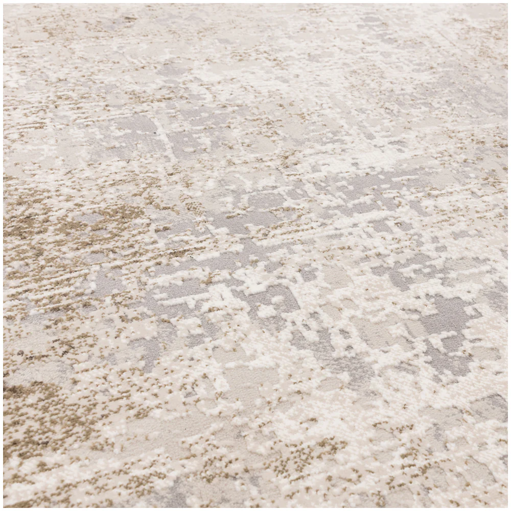 Karis Border Beige Rug - Border Beige   - 200cm x 290cm - Image 6
