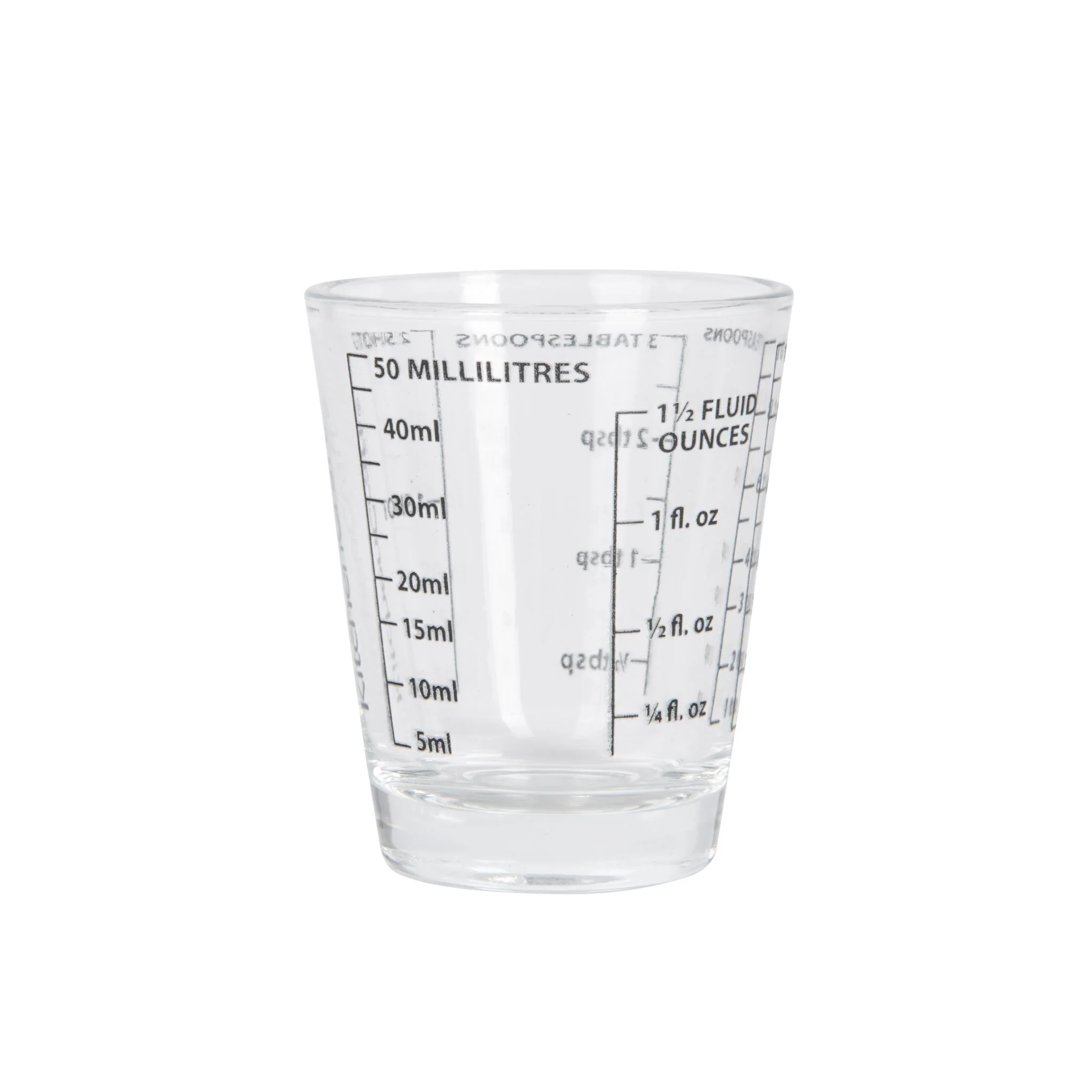 KitchenCraft Mini Measures - KC Mini Measure 50Ml - Image 2