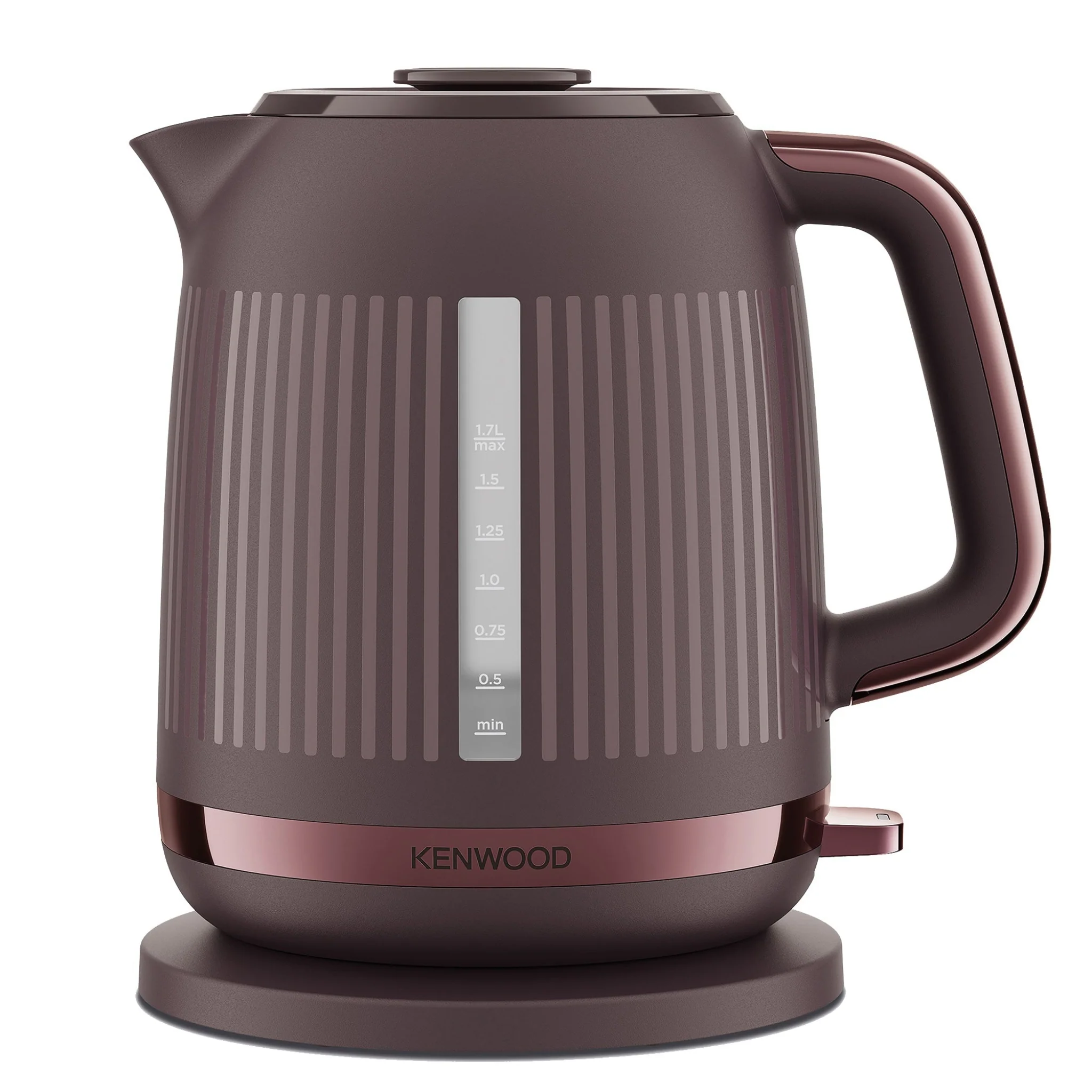 Kenwood Dusk Kettle 1.7L Purple - Image 3