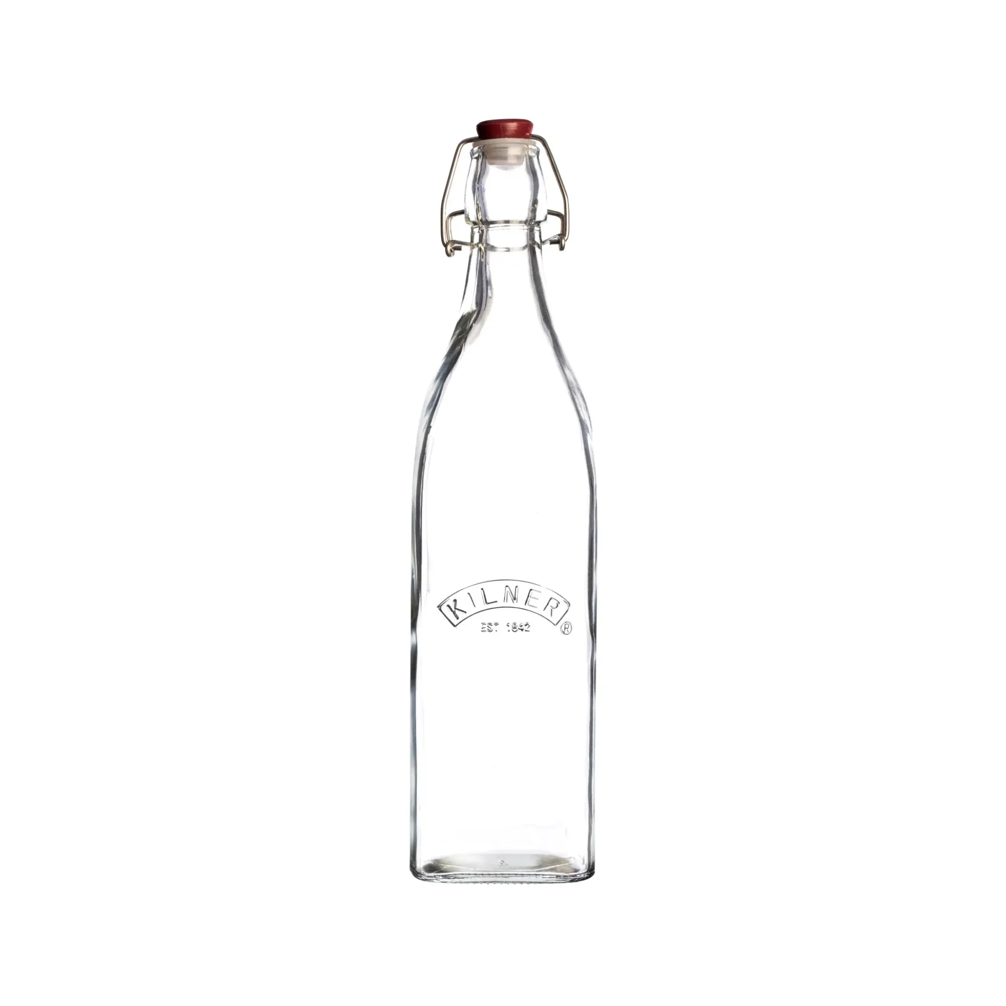 Kil Clip Top Square Bottle 0.55 Litre - Image 2